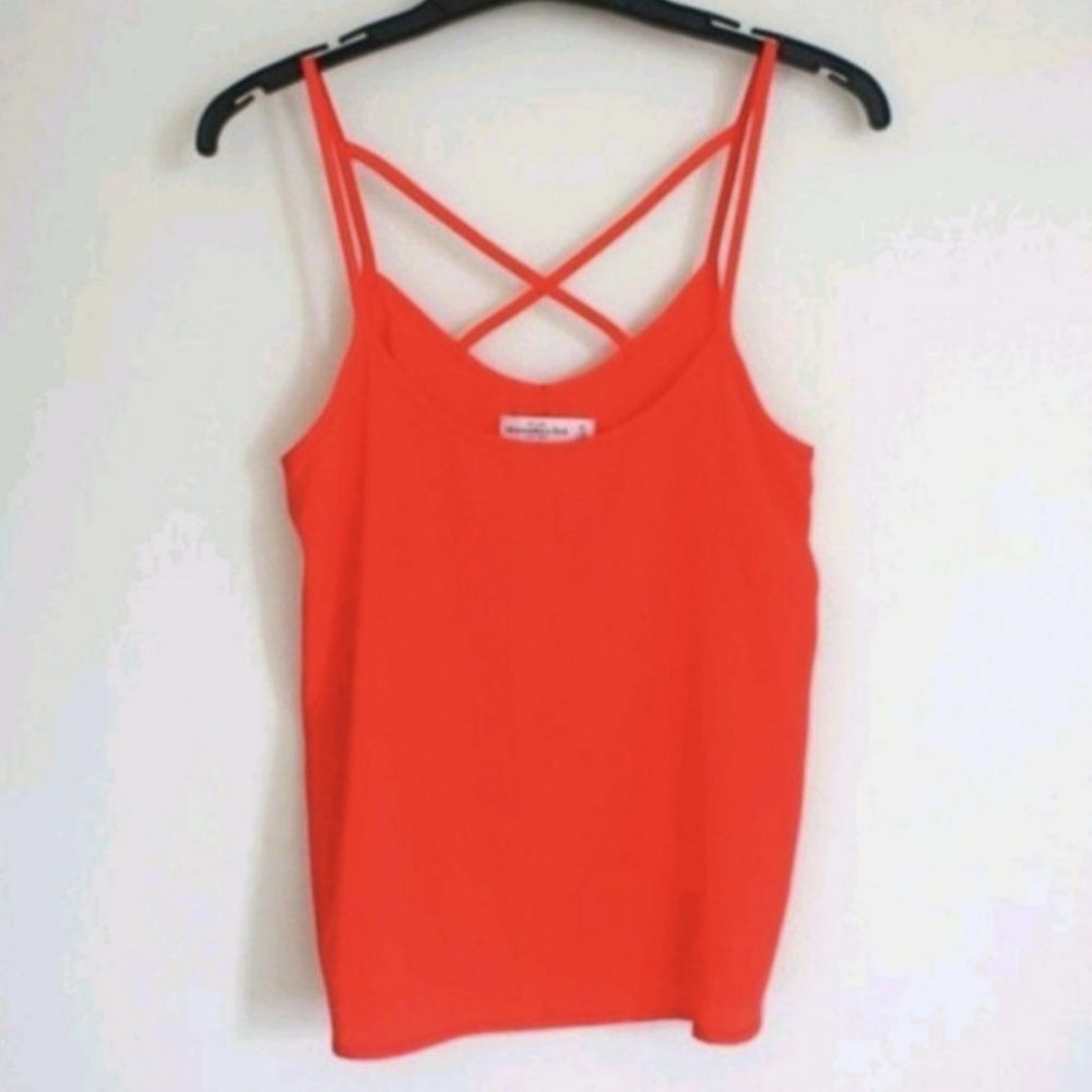 Bundle of Camisole and Tank Top